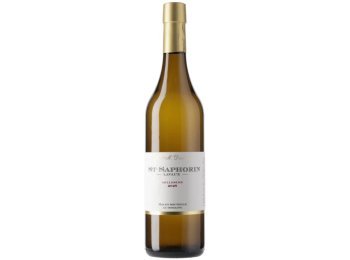 Saint-Saphorin Ligne Prestige AOC 2025 70 cl CARx6