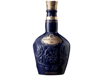 Chivas Royal Salute 21 years 70 cl CARx6