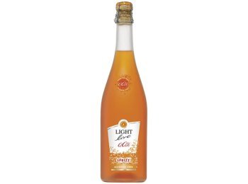 LIGHT Live Fruity SPRIZZ 0.0% 75 cl CARx6