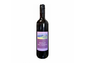 Mascotte Merlot del Veneto IGP (Ersatz für Merlot Terra Mia) 2023 50 cl VINIx15