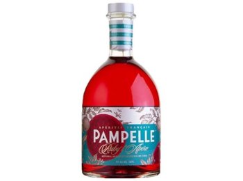 Pampelle Ruby l’Apéro «Grapefruit» 70 cl CARx6