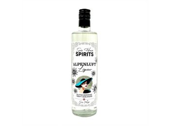 Alpenluft Liqueur Swiss House Spirits 70 cl CARx6