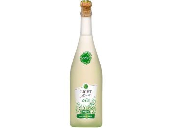 LIGHT Live HÛGO 0.0% 75 cl CARx6