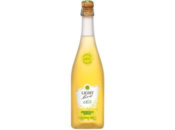 LIGHT Live LIMONCELLO SPRIZZ 0.0% 75 cl CARx6