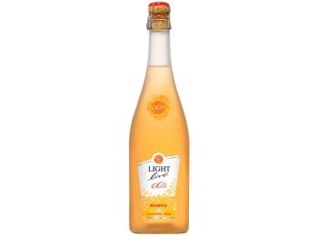 LIGHT Live MANGO 0.0% 75 cl CARx6