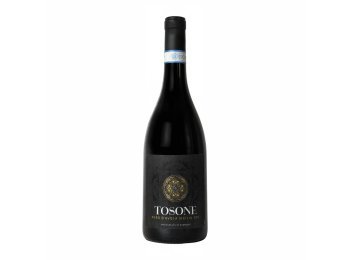 Nero d`Avola Sicilia DOC Tosone 2024 75 cl CARx6