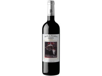 Dona Maria Amantis Reserva 2022 75 cl CARx6