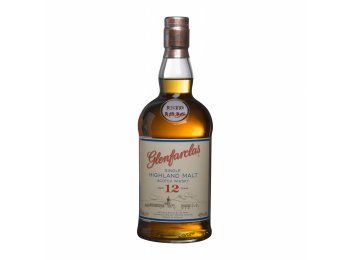 Glenfarclas Single Malt Whisky 12 years 70 cl CARx6