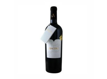 Ancora Galotta-Merlot Vin de pays suisse 2025 75 cl CARx6