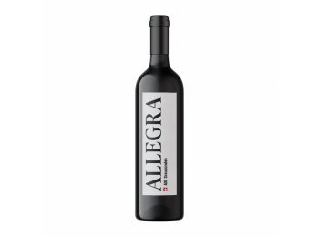 Allegra AOC Graubünden 2024 75 cl CARx6