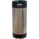 Egger Dunkel 10 Liter offen Behälter