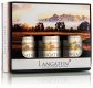 Langatun Whisky Mini-Set 3x5cl (Old Deer, Old Crow & Old Wolf) 5 cl Stück