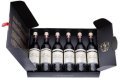 Collection millésimes 2013-2018 Château de Châtagneréaz 1er Grand Cru Mont-sur-Rolle La Côte AOC 75 cl CARx6