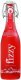 Fizzy Gazzosa Lampone Glas 35 cl HARx20