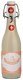 Gazosa Ponzio Tonno Grapefruit Glas 35 cl HARx20