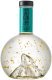 Studer Swiss Gold Gin Likör Quitte-Yuzu mit Goldflitter 24 Karat 70 cl CARx6