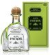 Tequila Silver reine Agave 70 cl CARx6
