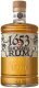 1653 Old Barrel Rum 50 cl CARx6