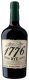1776 Rye Barrel Proof 70 cl CARx6