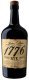1776 Rye Whiskey 70 cl CARx6