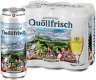 Appenzeller Quöllfrisch Alkoholfrei Dose 50 cl CARx6