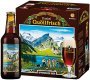 Appenzeller Quöllfrisch dunkel 33 cl CARx6