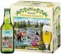 Appenzeller Zitronen-Panaché naturtrüb 33 cl CARx6