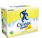 Calanda Radler Gletscher Zitrone 2% 33 cl CARx10