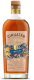 Cihuatán Folklore 17 years Chapter 2 Single Barrel A345 Mayan Ceiba Finish 70 cl CARx6