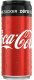 Coca Cola zero Dose 33 cl CARx24