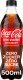 Coca Cola zero PET 50 cl CARx24