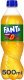 Fanta Mango PET (Artikel auf Bestellung) 50 cl CARx24