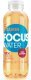 Focuswater Kick Pfirsich & Apfel PET 50 cl CARx24