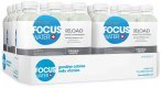 Focuswater Reload Zitrone & Limette PET 50 cl CARx24