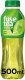 Fusetea Green Tea Lime & Mint PET (Artikel auf Bestellung) 50 cl CARx24