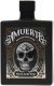 Gin Amuerte Coca Leaf «Black Edition» 70 cl CARx6