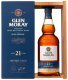 Glen Moray 21 years in Holzkiste 70 cl CARx6