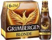 Grimbergen Blonde 25 cl CARx6