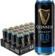 Guinness Draught 0.0% Dose 44 cl CARx24