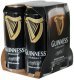 Guinness Draught Dose 50 cl CARx4
