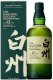 Hakushu 12 years old in Box 70 cl CARx6
