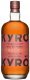 Kyrö Rye Malt Oloroso 70 cl CARx6