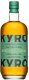 Kyrö Rye Malt Peat Smoke 70 cl CARx6