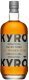 Kyrö Rye Malt Wood Smoke 70 cl CARx6