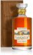 Langatun Old Crow Peat in Karaffe in Holzkiste 50 cl CARx6