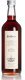 Le Sirupier de Berne Erdbeer Glas 70 cl HARx15