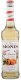 Monin Amaretto Sirup Glas 70 cl CARx6