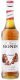 Monin Caramel Sirup Glas 70 cl CARx6