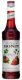 Monin Erdbeer Sirup Glas 70 cl CARx6