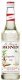 Monin Ginger Sirup Glas 70 cl CARx6